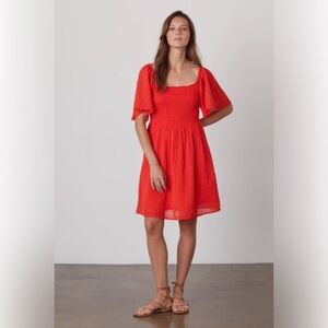 Velvet by Graham & Spencer Esme Dress